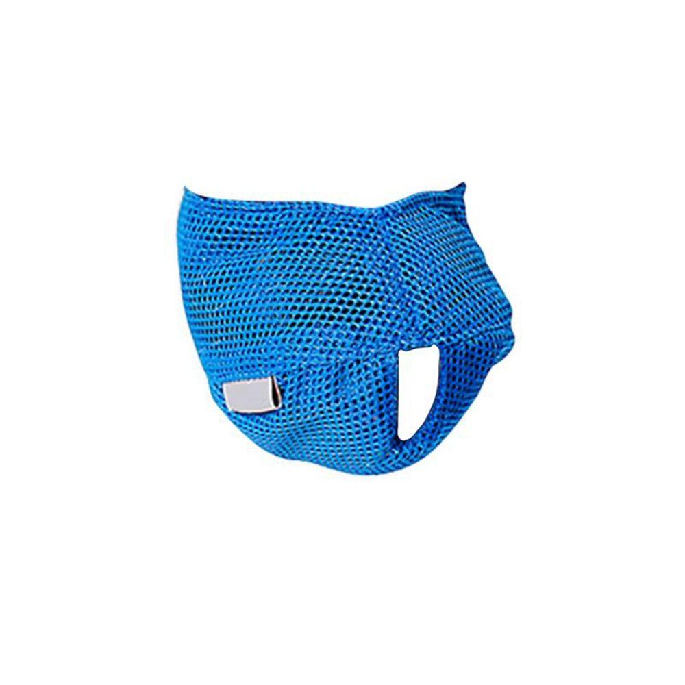 Cleaning Tool Grooming for Bathing Kitten Mouth Muzzles Cat Muzzle Pet Accessories Cat  Mouth Cover
