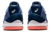 Asics Gel Resolution 8 2E Wide 'Blue Harmony' 1041A113-404