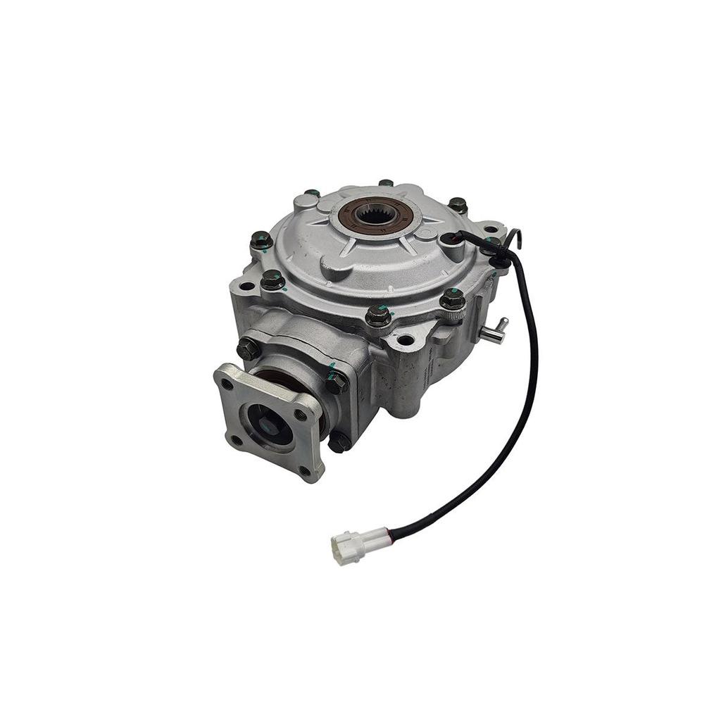 Cross-Country WorkCross 1000 ATV Front Axle (Model 16803100001)