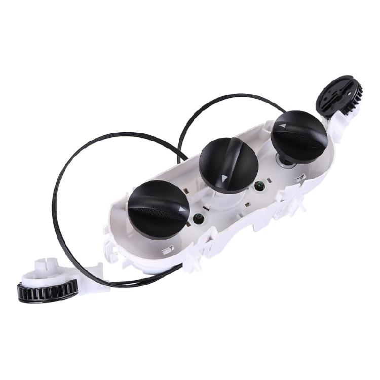 Auto Heater Control Unit Panel Switch Replacement Car Air Conditioner Panel Auto Accessories for N70 2005-2011 1