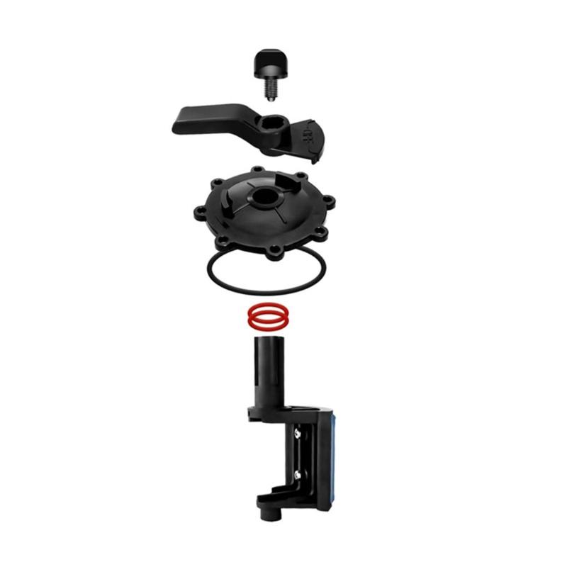 Pool Valves Replacement Set Essential Component Pool Valves Repair Set Leakproof Pool Valves for Easy Installation 1