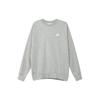 Sportswear Sweatshirt Frühling Herren Grau BV2667-063