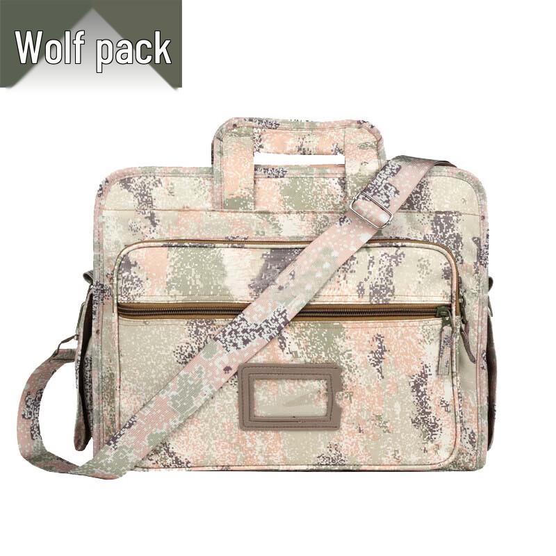 

Conglang 2nd Gen Camouflage Tactical Shoulder Bag