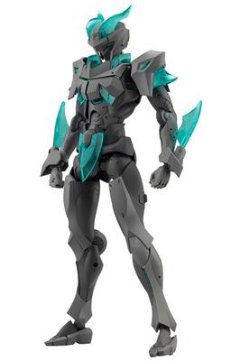 Kotobukiya Infinite Encounter Megalomaria Mephisto [Prototypfarbe] Höhe ca.. 180mm Nicht-Maßstab Kunststoffmodell