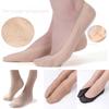 Fashion Lace Ankle Boat Socks Anti skid Short Stocking Invisible