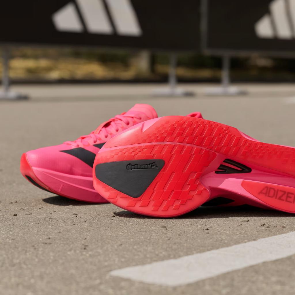 KI5713 adidas Adizero Takumi Sen 11 Running (Men's)