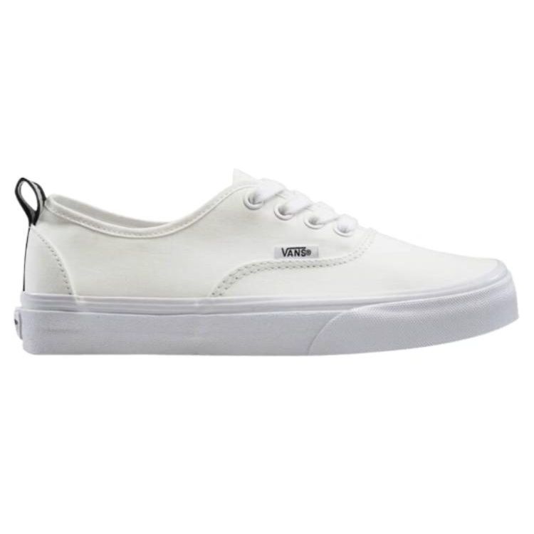 Vans Authentic PT Brushed Twill - White Men Sneakers True-White VN0A38F1RN2