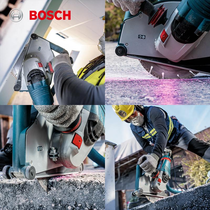 Bosch PRO series General - purpose marble cutting disc Saw blades for multiple materials Diamond cutting disc
