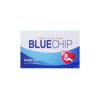 Blue Chip Antibacterial Soap 100g