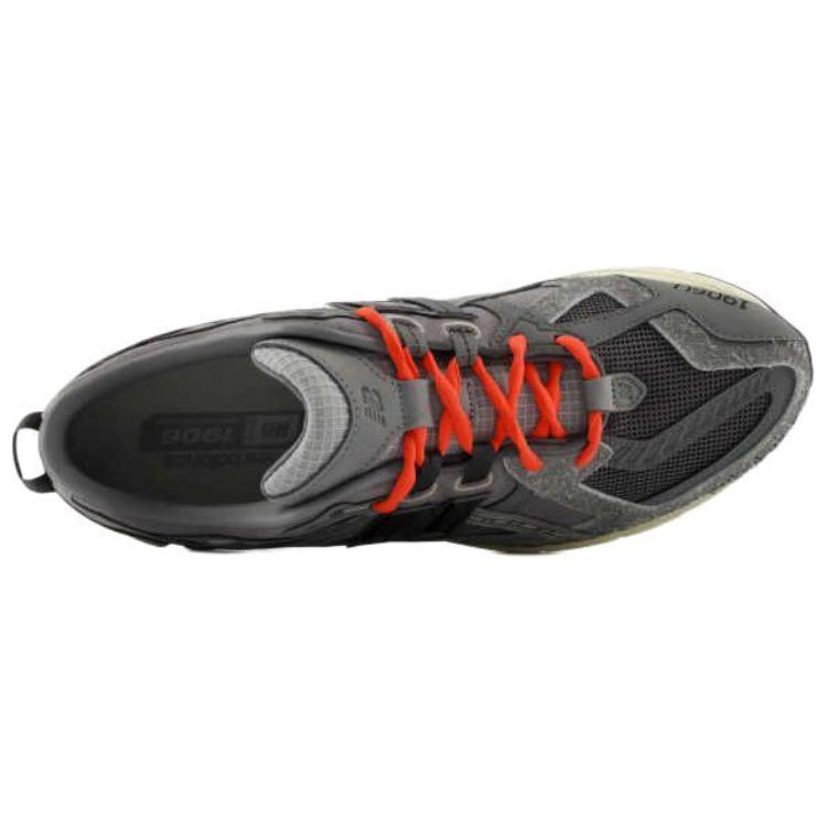 New New Balance 1906U Grey Red U1906NGC