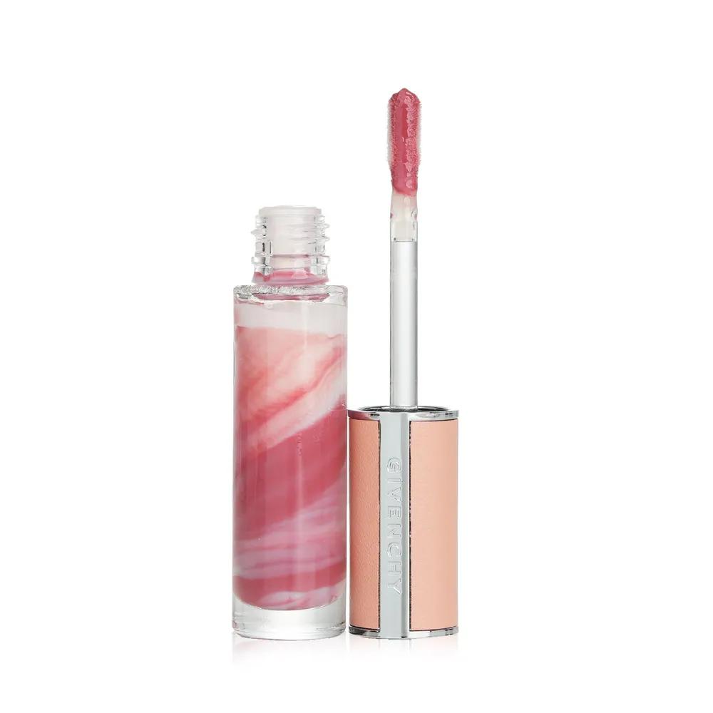 Rose Perfecto Liquid Lip Balm - 210 Pink Nude 6ml/0.21oz