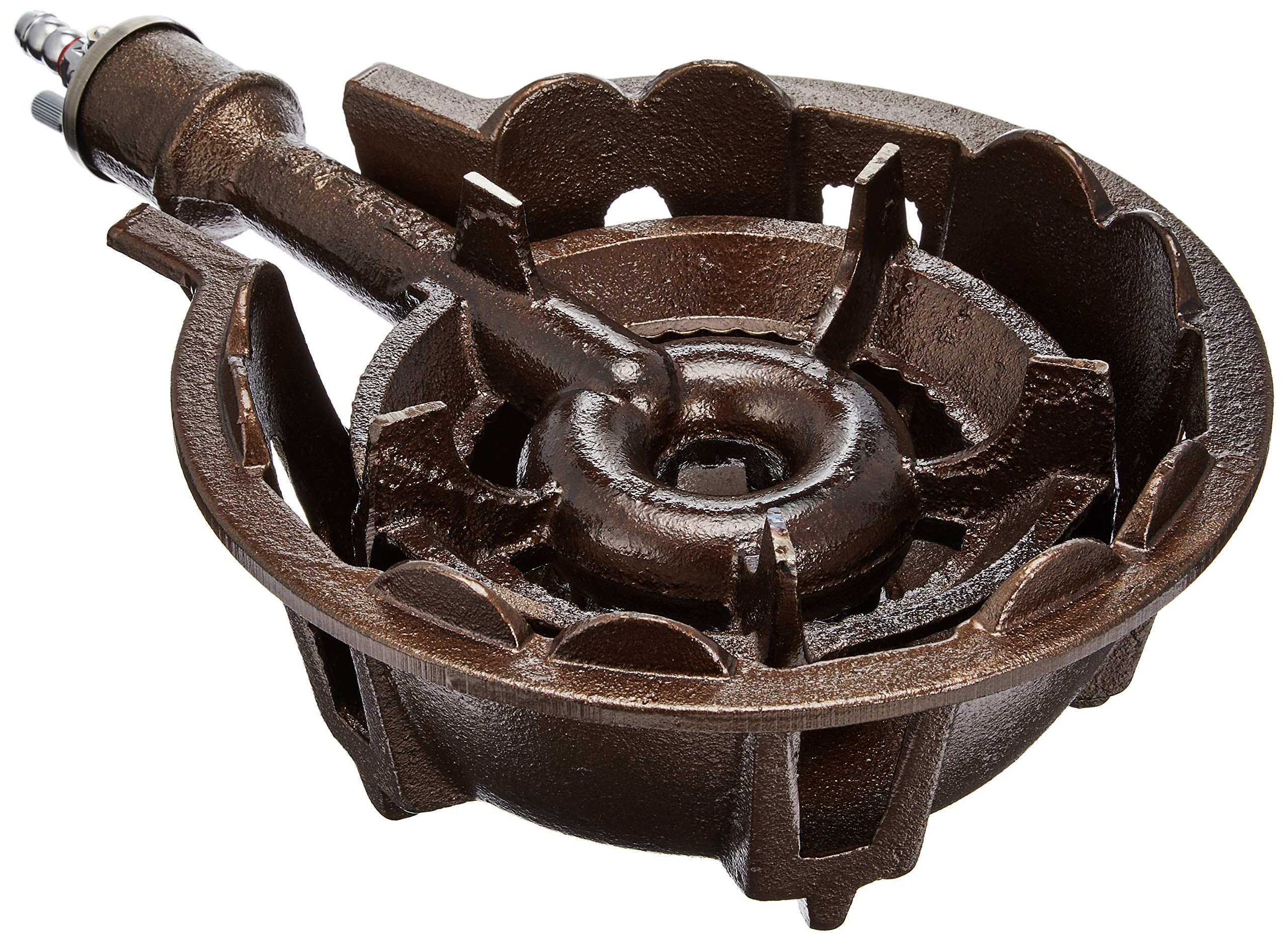 

Cast iron stove set city gas TS-510