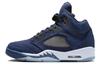 5 Retro Midnight Navy FD6812-400