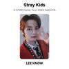 Stray Kids 5-STAR Dome Tour 2023 NAGOYA Official Photocard