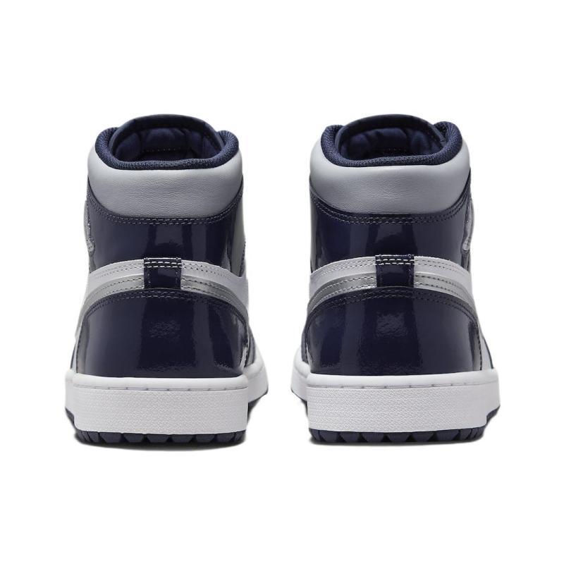 Air Jordan 1 High Golf 'Midnight Navy' Jordan DQ0660-100