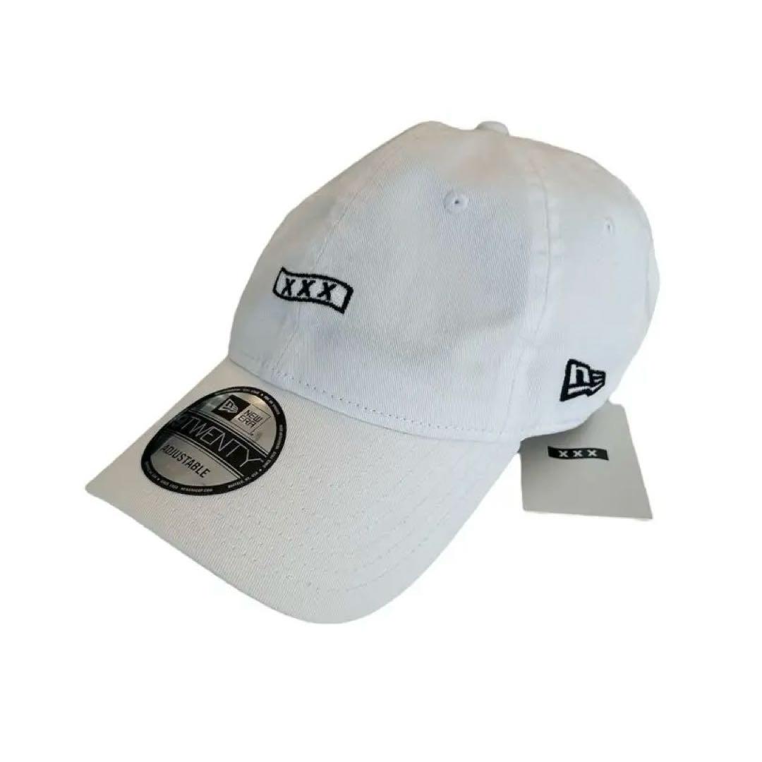 

[USED] god selection XXX Triple X NEW ERA