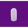 New S/M/L / Vacuum Cup Extender Silicone Penis Sleeves Clamping Kit for Penis Enlargement/ Extender/stretcher Replacement Rubber