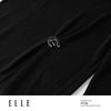 ELLE Women's Boat Neck Knit Sweater