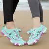 Chenma New Couple Outdoor Fishing Five-finger Soft-soled Creek Shoes Non-slip Quick-drying Diving Surfing Wading Shoes