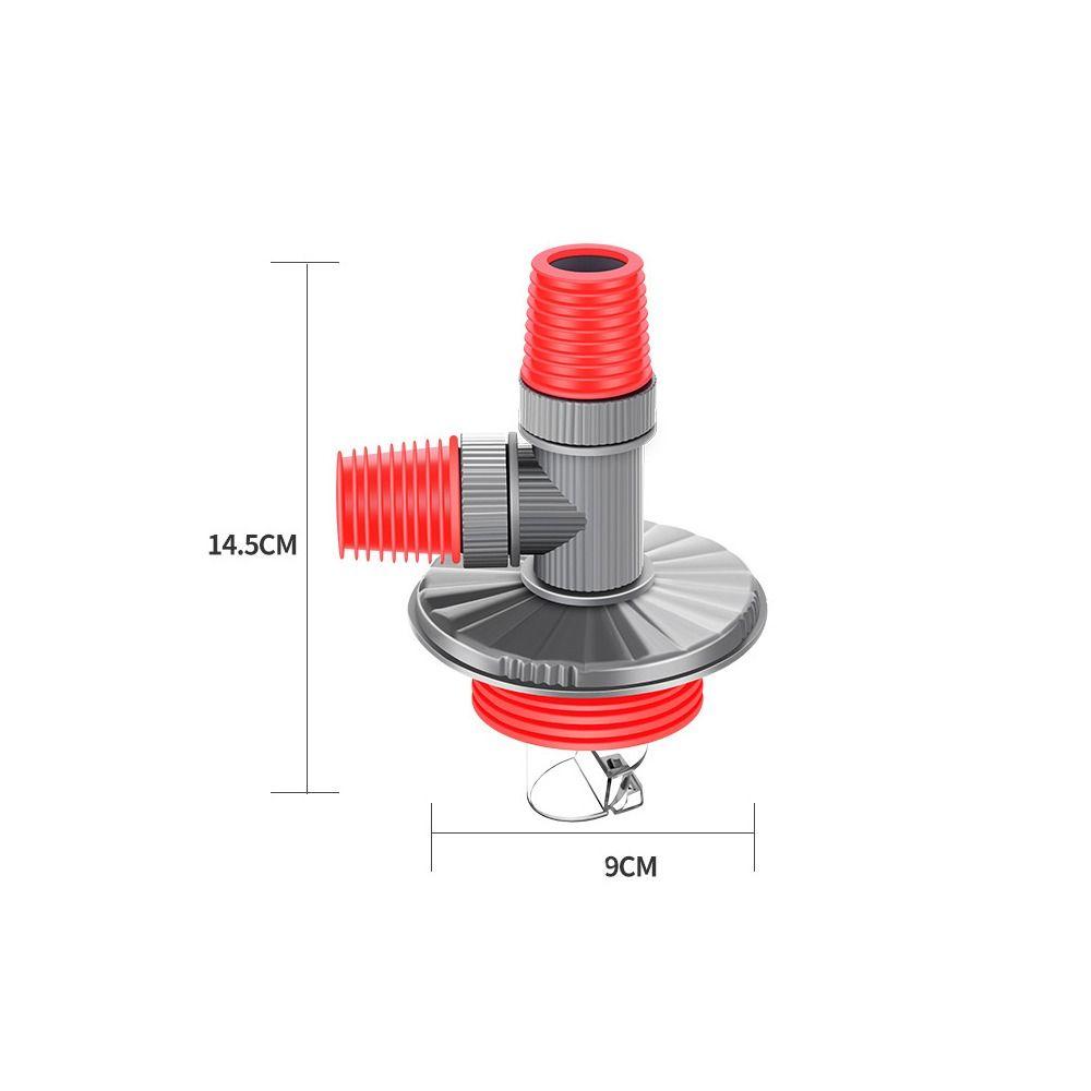 Snap Joint Washing Machine Floor Drain Cover Insect Prevention Anti-Overflow Pipe Connector Anti-odor Sealing Ring Hardware