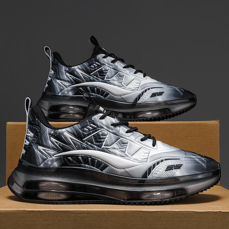 Sub-new summer mesh student running casual sports basketball tide shoes autumn