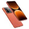 Pro Realme GT 7 Pro 5G průhledné pouzdro na telefon Ultra-tenký flexibilní zadní kryt TPU