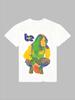 Üst giysisi – T-shirtler
