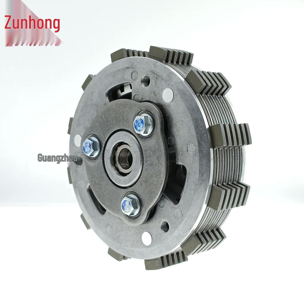 Wuji 300 Motorcycle Original Sliding Small Drum Assembly