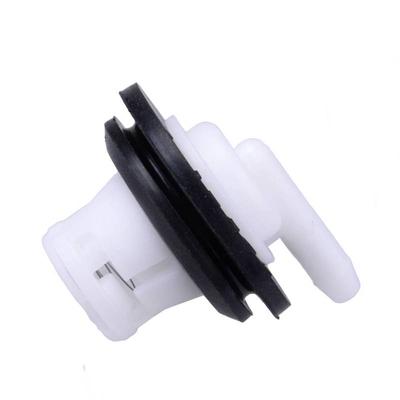 Fuel Tank Vent Valve With Grommet Seal 5360AA058211 Fit for Ford Fiesta Pinto E150 E250 F150 F250 F350 Thunderbird Bronco Ranger