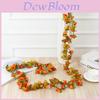 Artificial Peony Rose Vine Water Pipe Arch For Wedding Home Decor And Photography
