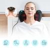 Shiatsu-Massagekissen für Rücken, Nacken, Beine, Körper pro-comfy30w-01