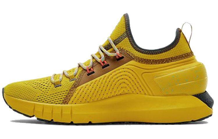Under Armour Hovr Phantom  Yellow  3023230-701 45.5
