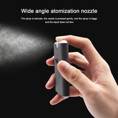 Yousheng Screen Cleaner Microfiber Wipe Anti-fingerprint Spray Phone Tablet Monitor TV Screen Decontamination Portable Cleaning Tool