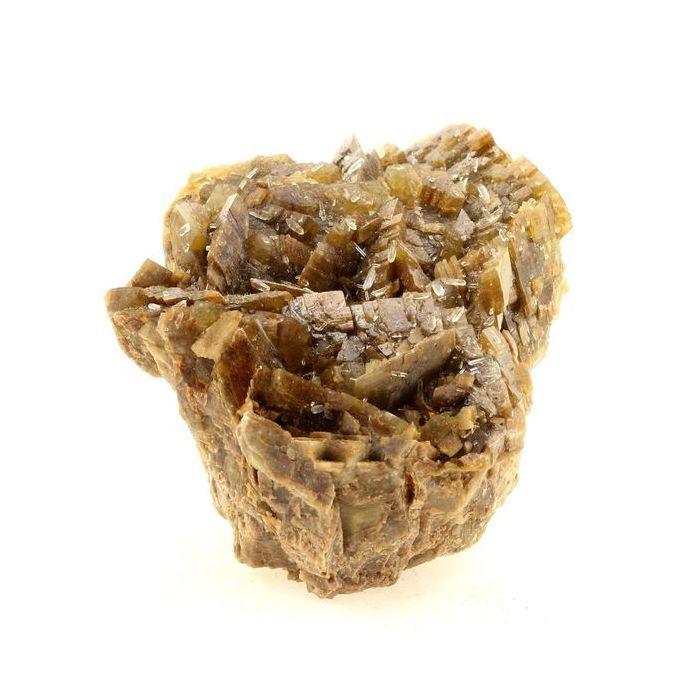 Sidérite, Quartz 1760.1 carats