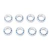 Pool Cleaner Wheel   Bearings Replacement for   for   180Celsius280 Pool Cleaner Pool Cleaner   Bearing Replacement Parts Accessories