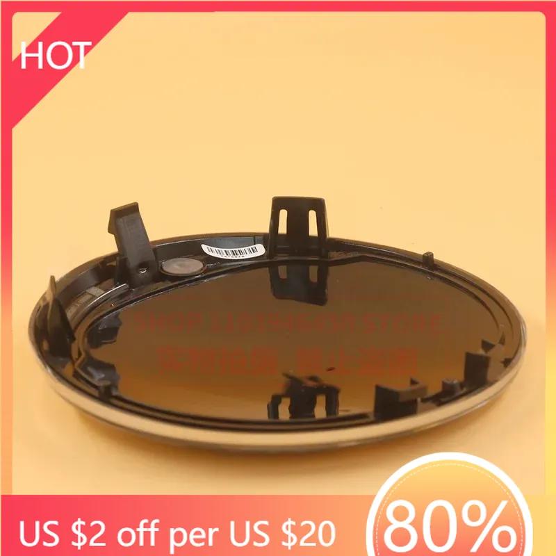 

Golf 3 4 MK3 MK4 For VOLKSWAGEN VW 2026 New Emblems Key Case 3G0853601A 3G0 853 601 A Logotipo radomo ACC delantero Lamando Lavi