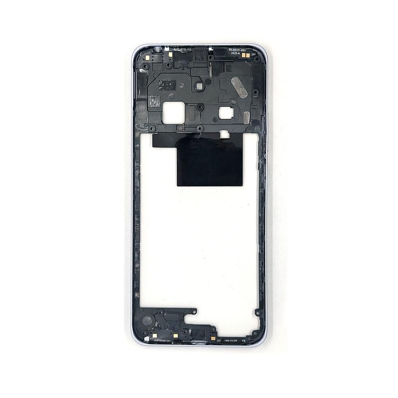 Per Redmi 14C Telaio Centrale Scocca Cornice Con Pulsanti Laterali