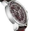 Zeppelin 8680-5 Red Dial Men's Watch (Imported)