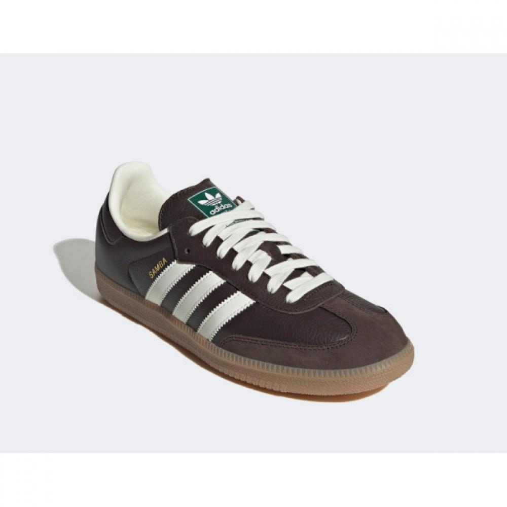 Adidas Shoes Samba Og Jr0891