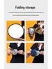 Foldable Portable Reflector Board for Photography and Live Streaming - Large Size for Indoor/Outdoor Use