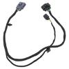 Headlight Cable Harness Headlamp Cable Wiring Truck Replacement Part Accessories Easy Installation for FM FH Truck