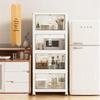 Yiming Bosho Extra Large Foldable Plastic Storage Cabinet