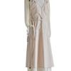 Stylish Kitchen Apron Waterproof Cooking Apron Convenient Gardening Apron  Crafting