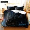 Train Bedding Sets Kids Duvet Cover Bed Set Soft Quilt Cover With Pillowcase Single Queen King Size Car Comforter Bedding Set