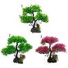 Under Water Aquarium Tree LDPE Simulation Tree Natural Aquatics Plants  Decorations