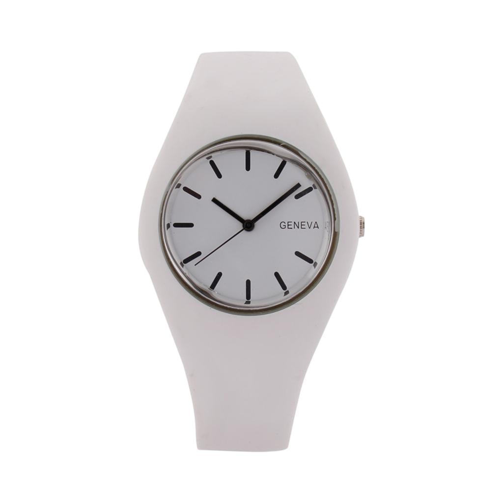Women Fashion Leather Watch