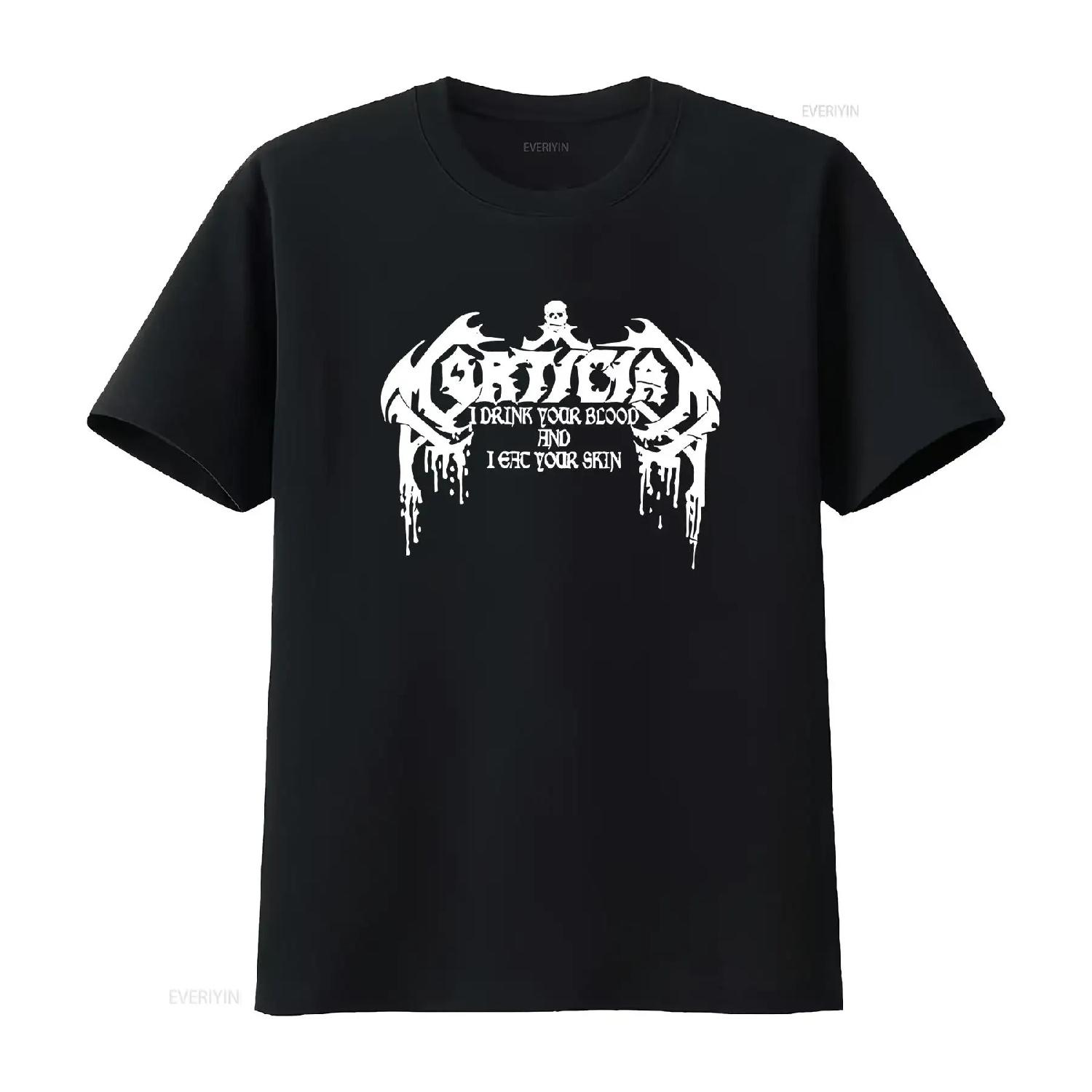 

RARE Mortician T shirt art GIFT Christmas CUTE BEST vintage Washed Slightly Soft Comfortable designer clothes S чёрный
