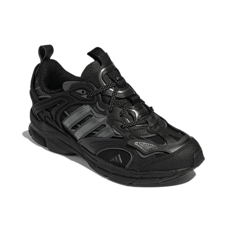 New Adidas Spiritain 2000 Black GX8530