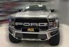 Mirror Covers 2015-2025 (BMW-style, 2 Pcs) for Ford Ranger