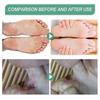 South Moon Deodorant Foot Spray Moisturizing Skin Deodorant Spray